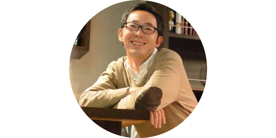 ＜甲斐ワイナリー＞栽培醸造責任者 風間聡一郎氏来場