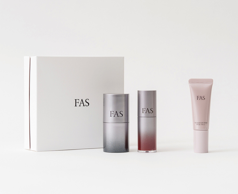 ＜FAS＞