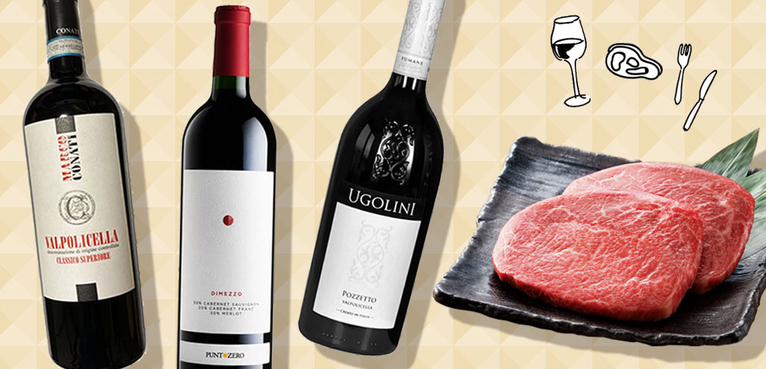 “おうち飲み”を贅沢に。こだわりワインとグルメなお肉の王道マリアージュ！