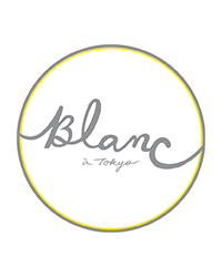 ブラン ア ラ メゾン / Blanc à la maison