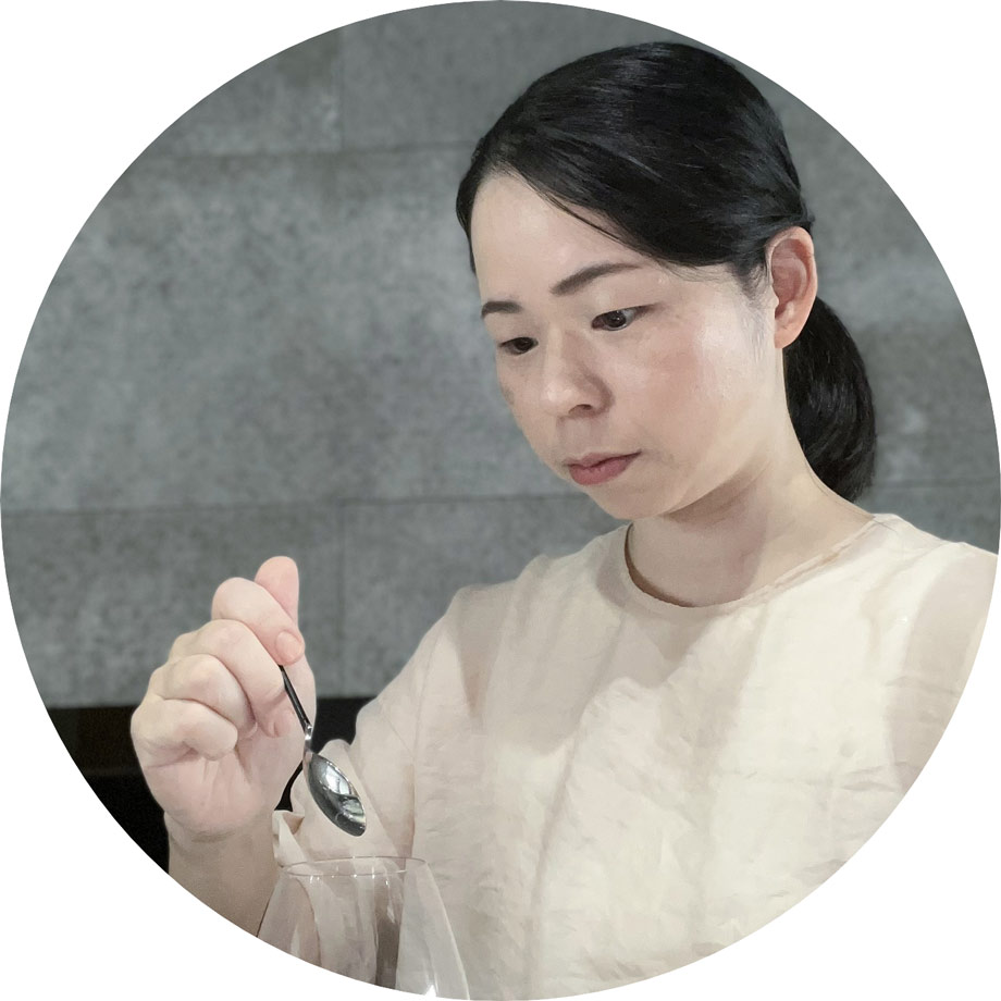 ＜Lyrique(リリック)＞近藤 祐香理氏
