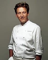 ピエール マルコリーニ氏