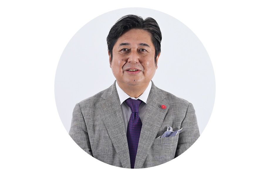渡邊伸之