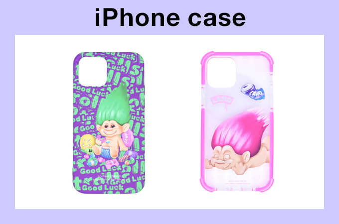 iPhone cace