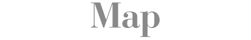 Map英文字