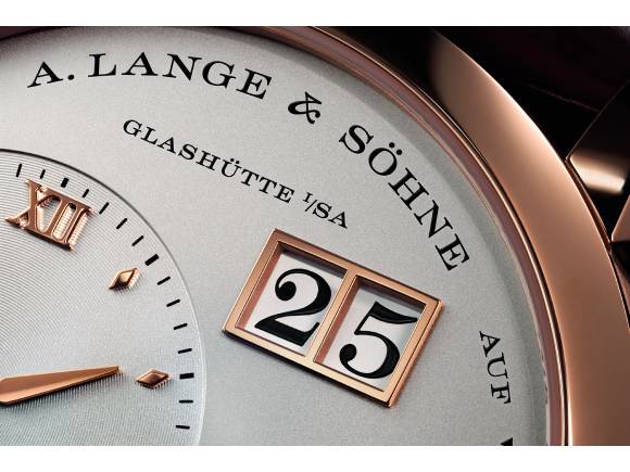 A. LANGE & SÖHNE/A.ランゲ&ゾーネのブランド紹介画像