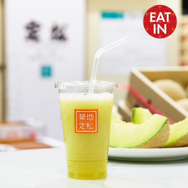 築地 ＜築地定松＞
