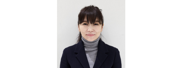 伊勢丹新宿店 モワナ店長 綿引美枝