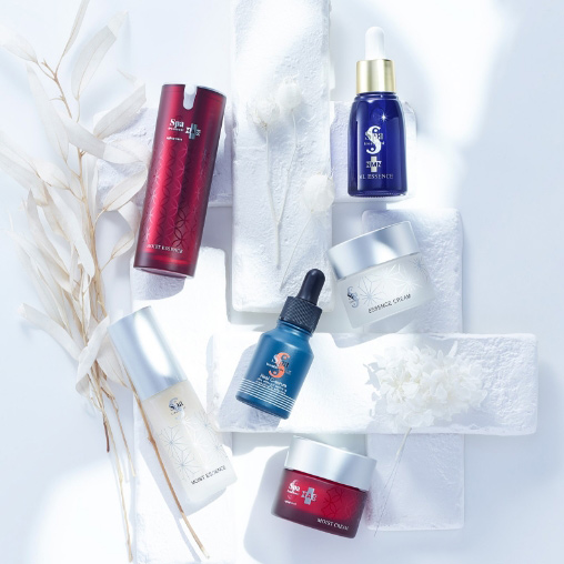 Spa treatment/スパ トリートメント