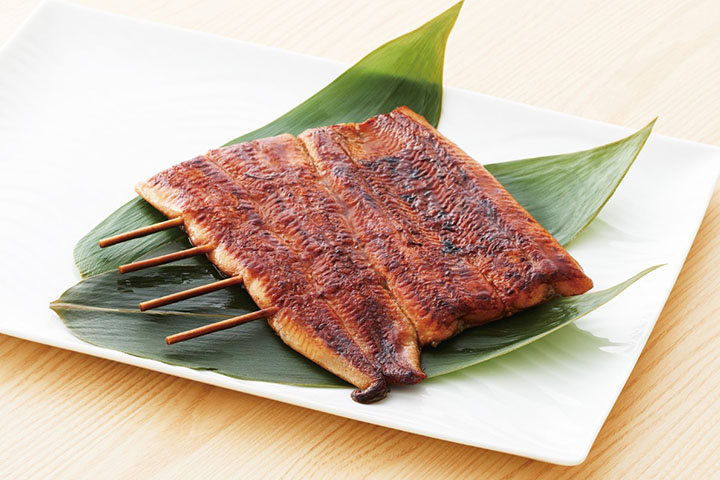 <二幸サーモン>綱匠うなぎ蒲焼詰合せ
