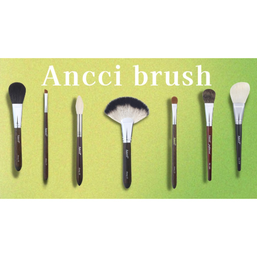 Ancci brush/アンシブラシ