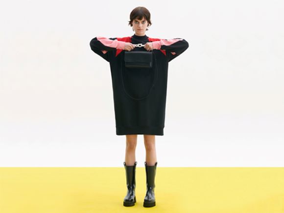 MSGM/エムエスジーエムのブランド紹介画像