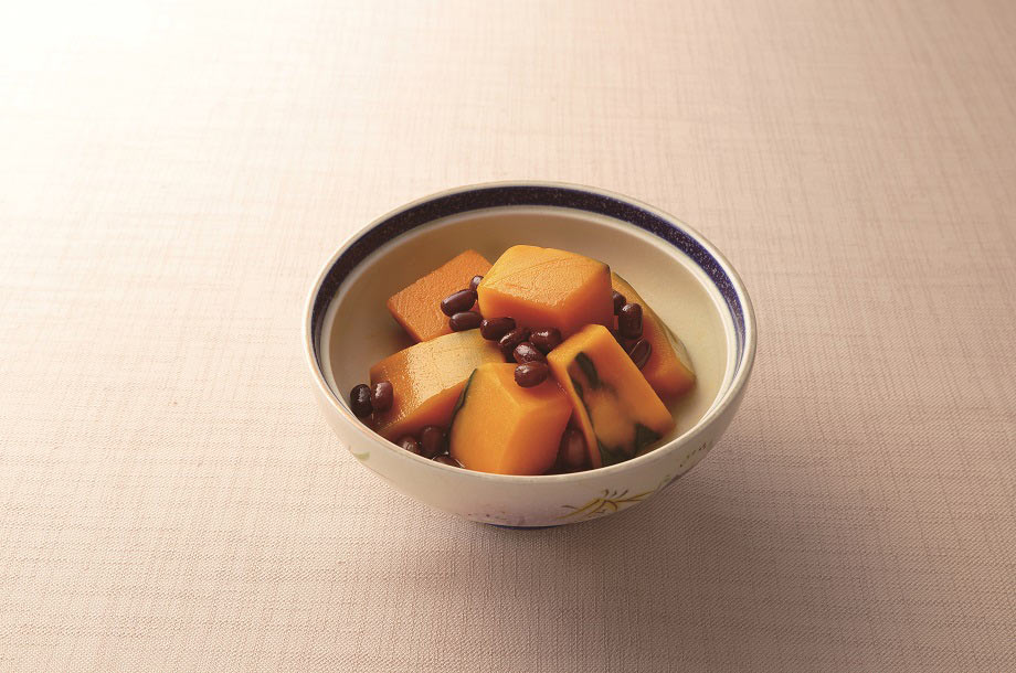 ＜京料理 美濃吉＞