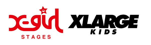 X Girl Stages エックスガールステージス 三越伊勢丹オンラインストア 公式 X Girl Stages エックスガールステージス 三越伊勢丹オンラインストア 公式
