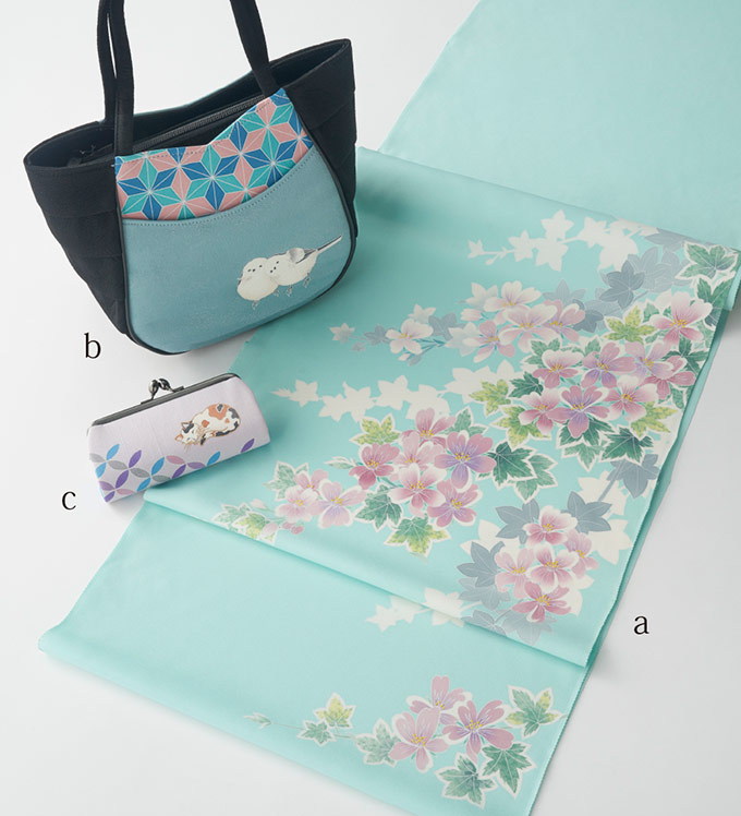 大橋さやか作品