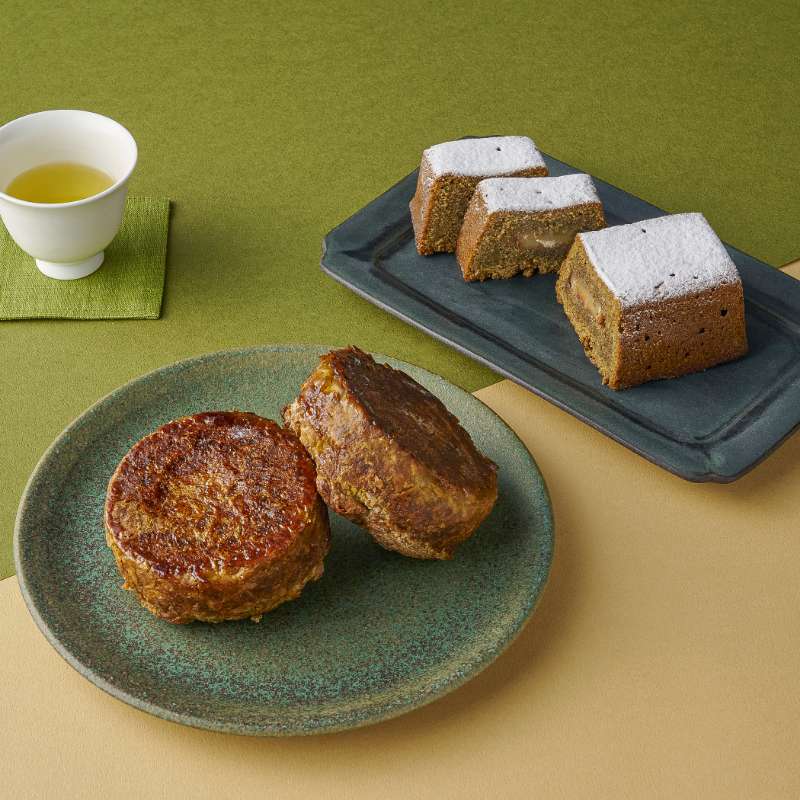 ＜Boulangerie S.Igarashi(ブーランジェリー エス.イガラシ)＞