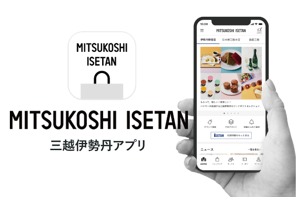 クーポン取得の流れ