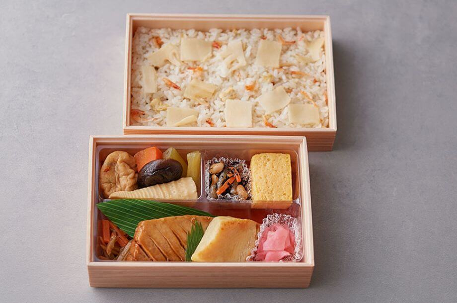 ＜味の浜藤＞