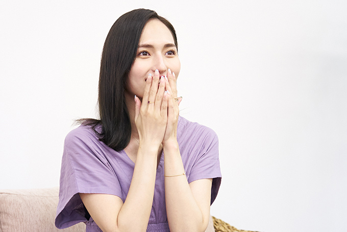 今回、ポップアップをお願いしたのは山賀さんの同世代