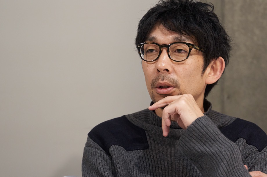 安藤北斗さん