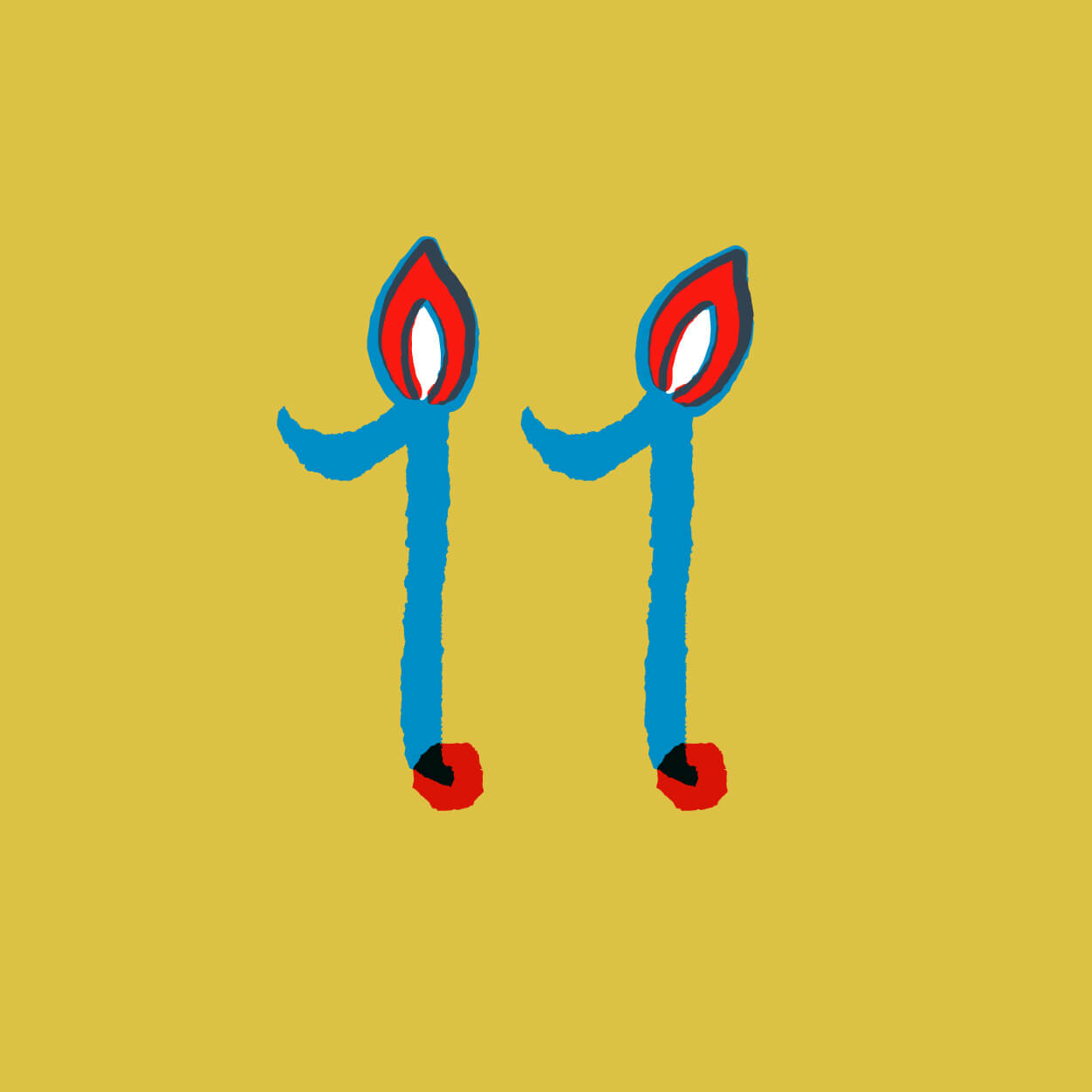 11