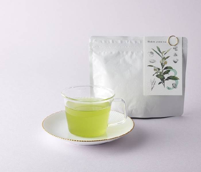 EN　TEA