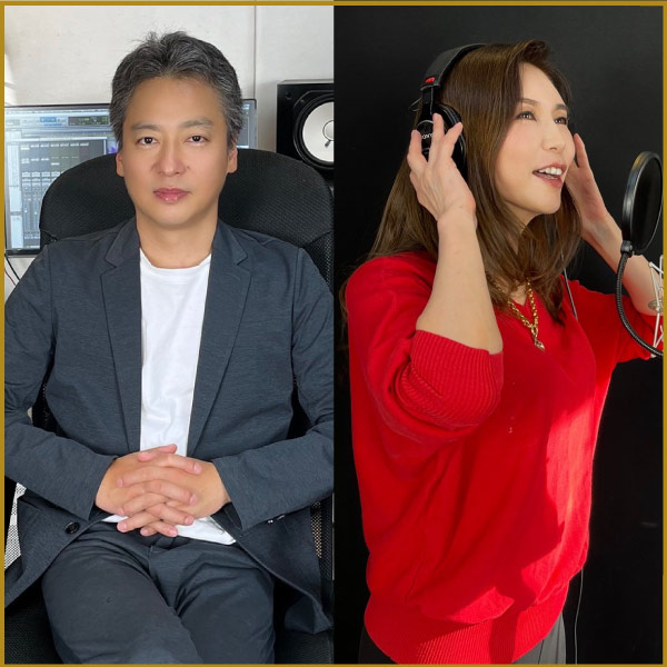 スター誕生！プロ歌手体験...あなたをプロデュースする夢企画