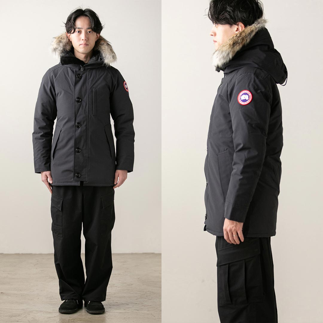 カナダグース ダウン S （日本のM相当） ciaoz2u.com