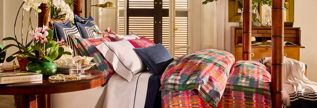 RALPH LAUREN HOME