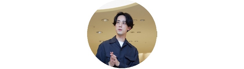 松岡 歩