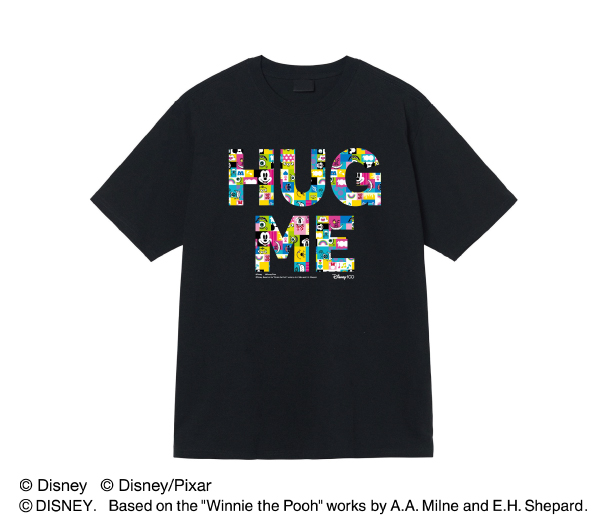 HUG ME TEE