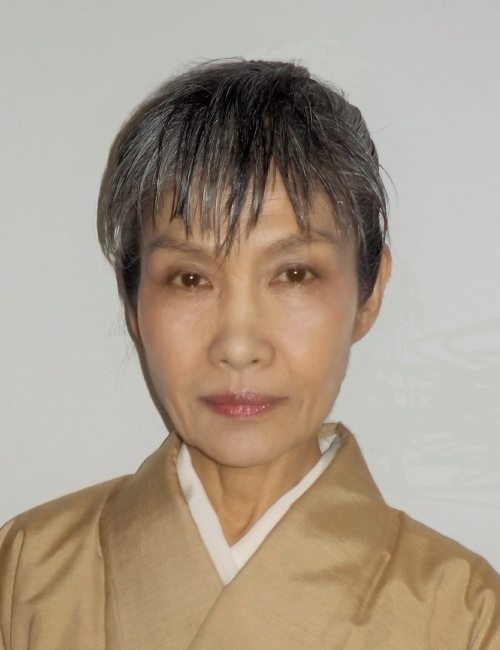 村上良子氏