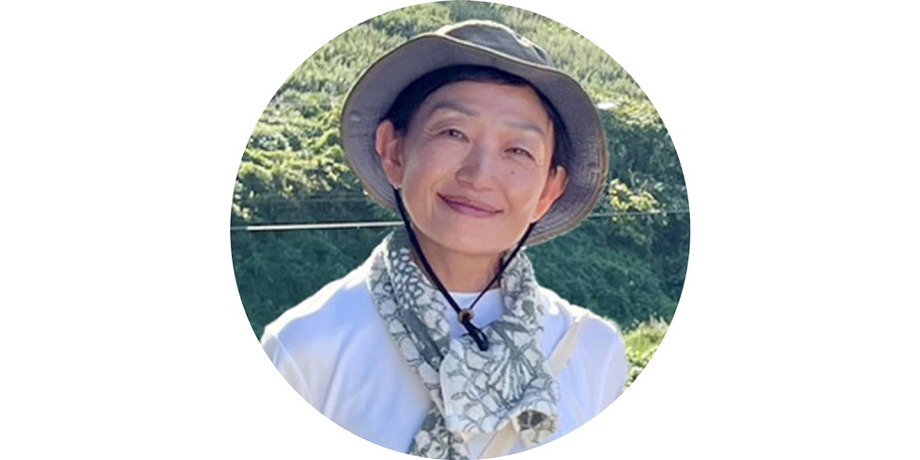 ＜naritaya＞代表成田真奈美氏来場