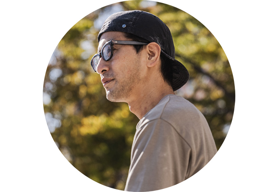パン職人 平山哲生氏