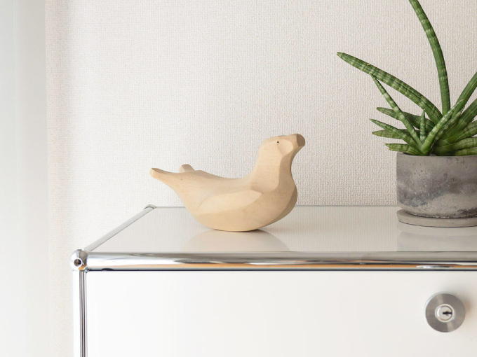 〈MOHEIM〉のこだわり