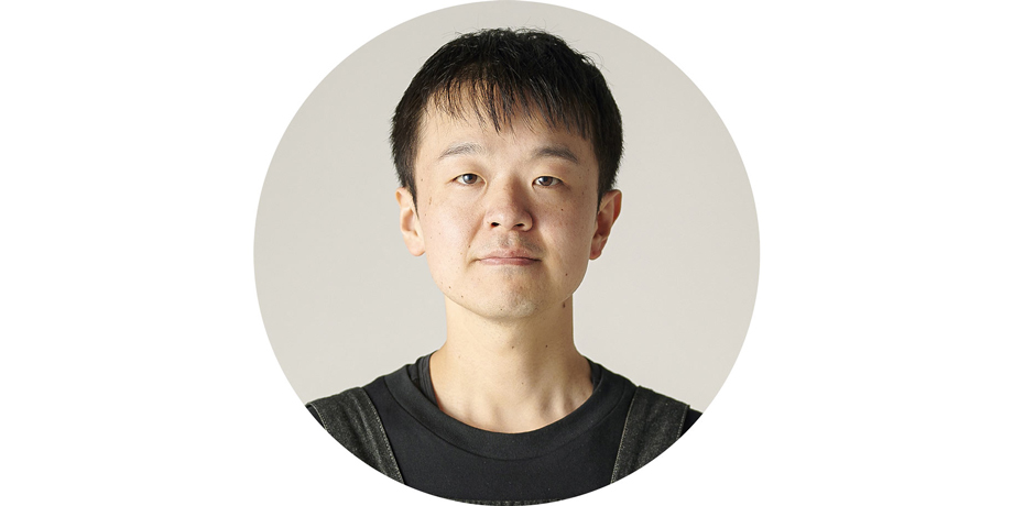 株式会社パピーユ 料理部 那須翔仁(なす しょうじ)氏