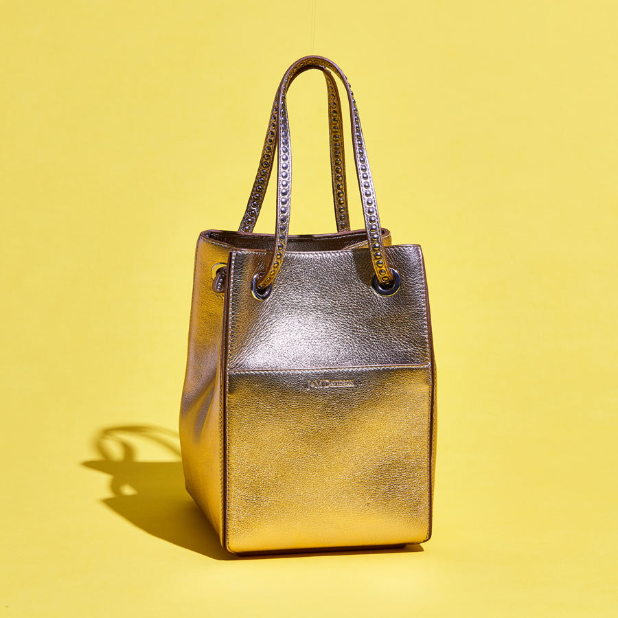 〈J&M Davidson/J&M デヴィッドソン〉バッグ