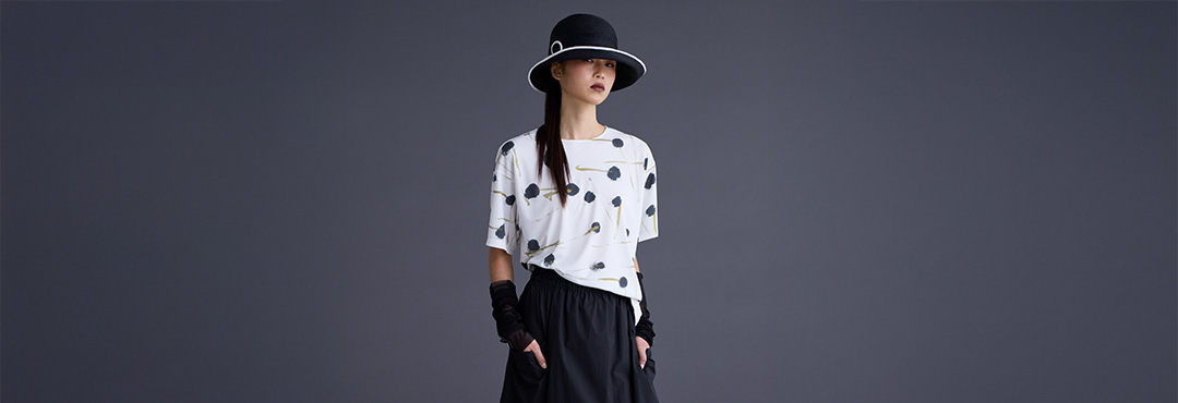 HIROKO KOSHINO/ヒロコ コシノ