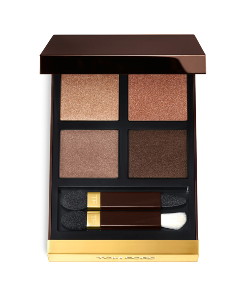 ＜TOM FORD/トムフォード＞アイ カラー クォード 37 スモーキークォーツ 11,550円