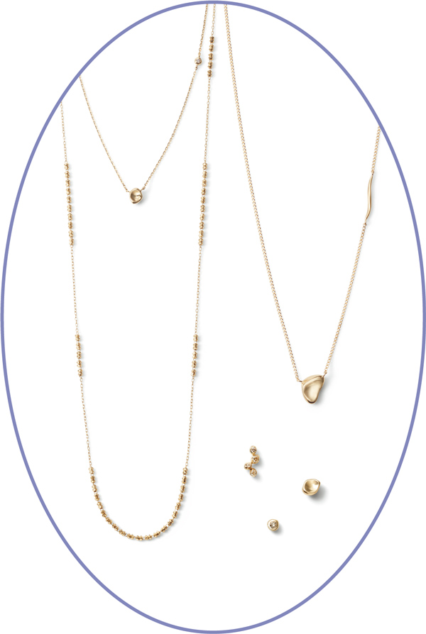 〈ete bijoux/エテ ビジュー〉