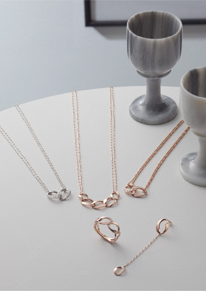 STAR JEWELRY PRECIOUS<スタージュエリー プレシャス>