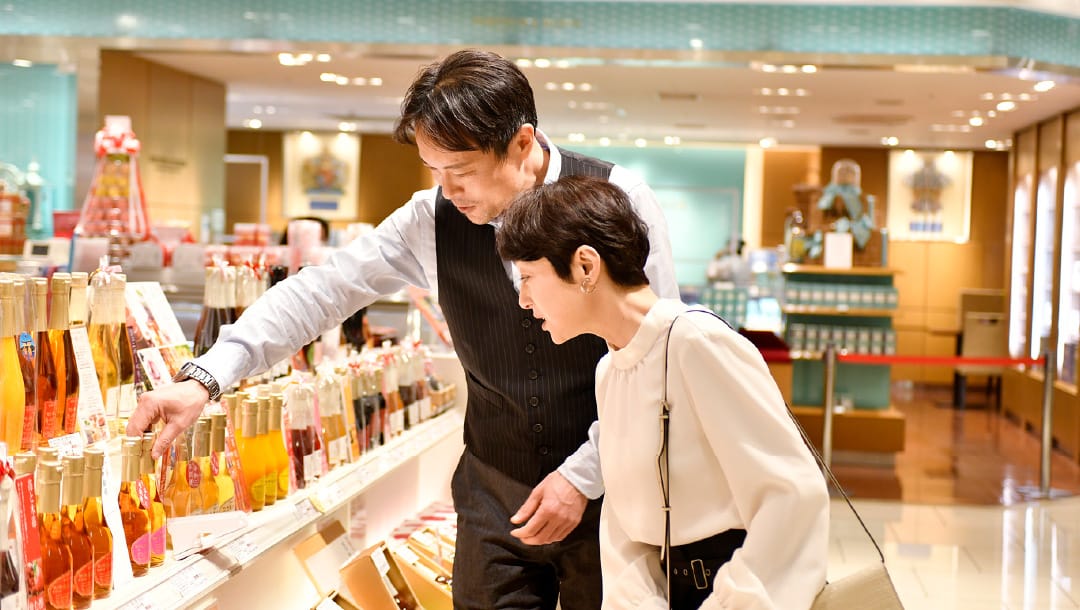 野菜ソムリエに頼ってご自宅の食卓に新しい風を