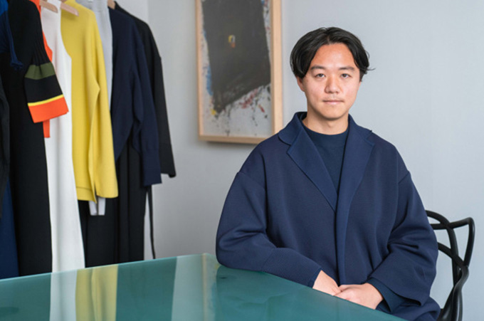 CFCL＞のホリデーコレクションに待望のグリッターシリーズ