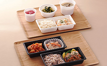 調理したその日に冷蔵、手作りの美味しさをそのまま配達！「便利なお食事宅配サービス3選」