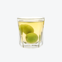 焼酎・梅酒ー