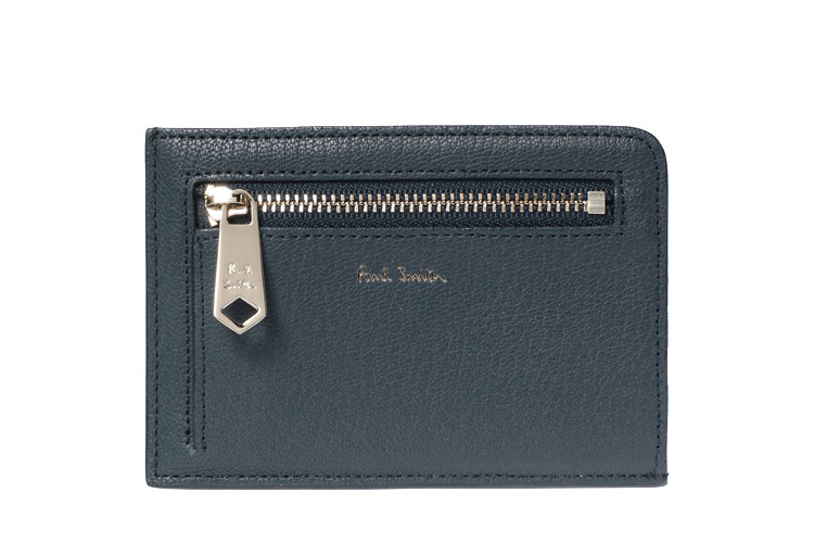 商品画像：Paul Smith(ポールスミス) / ショルダーバッグ/--/BLK/無地/黒 3
