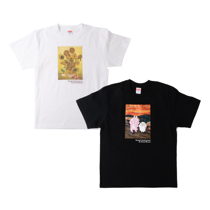 Tシャツ