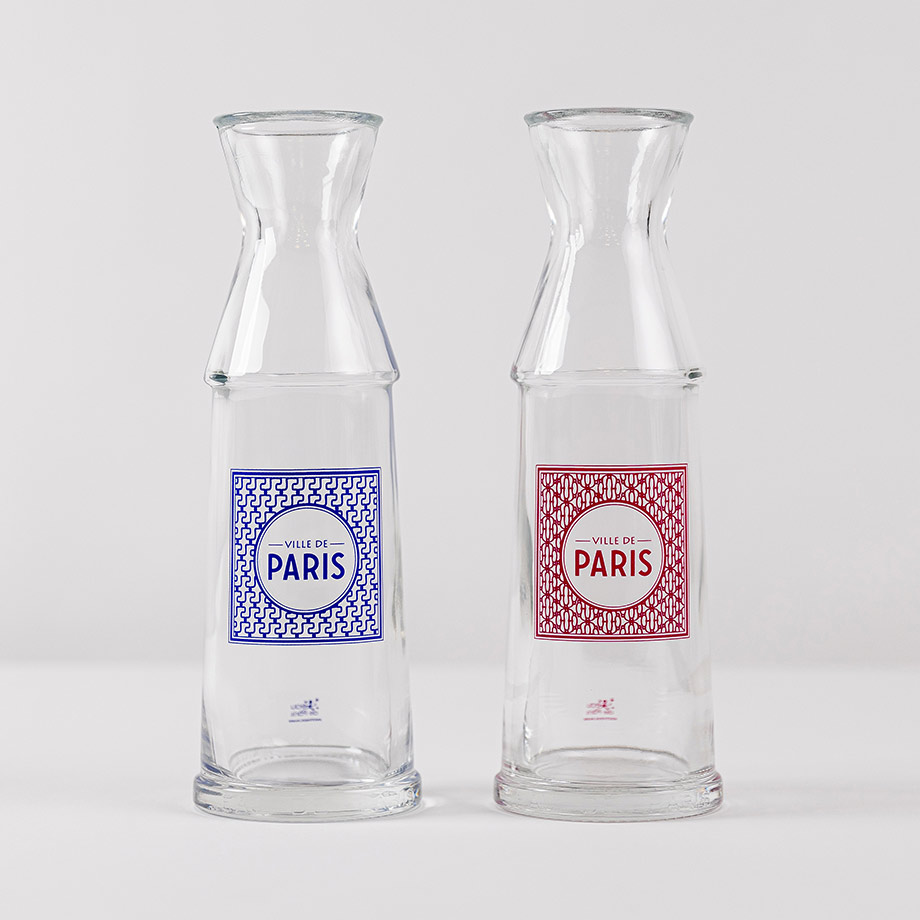 Balade à Paris