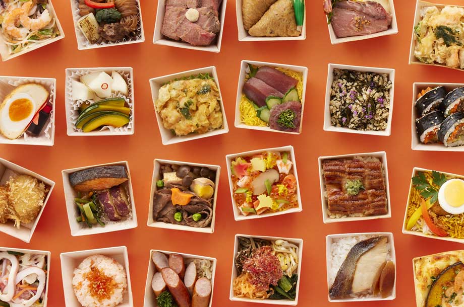 カスタマイズお弁当 お弁当は情熱だ！