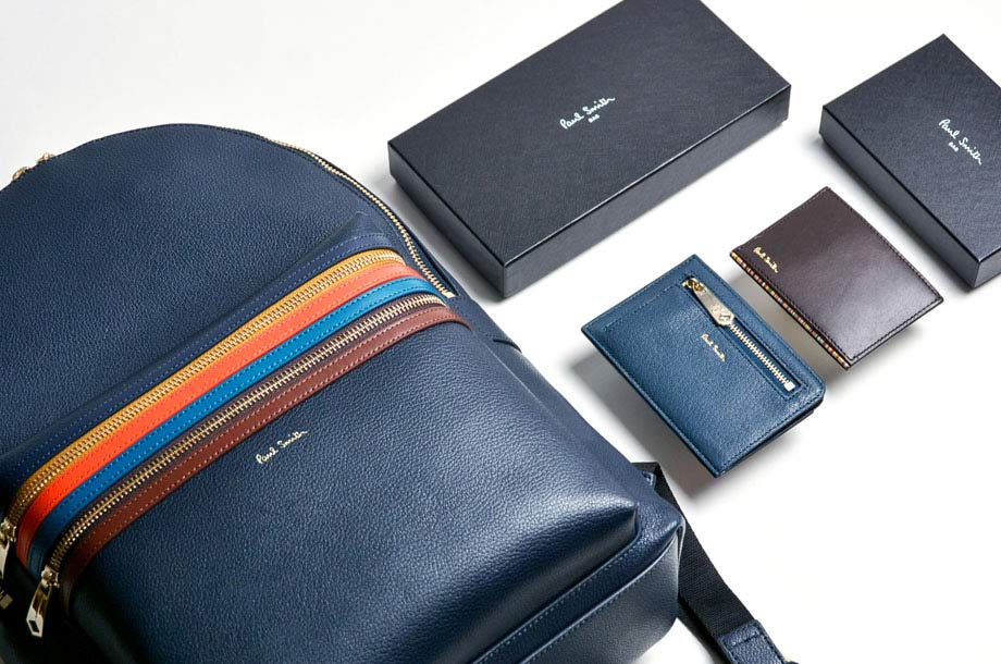 楽天市場】【バッグ】Paul Smith ポール スミス ポールスミス